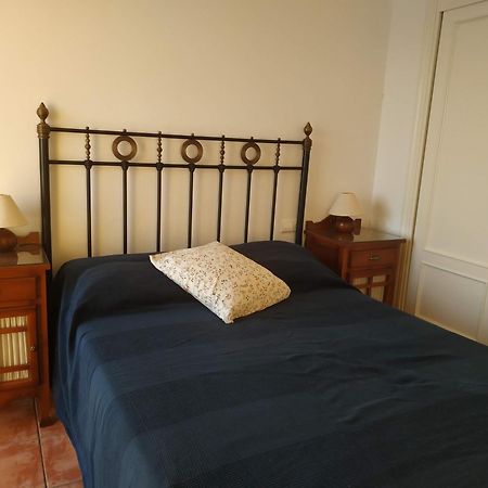 Huerta Bartolo Apartment Конил-де-ла-Фронтера Екстериор снимка