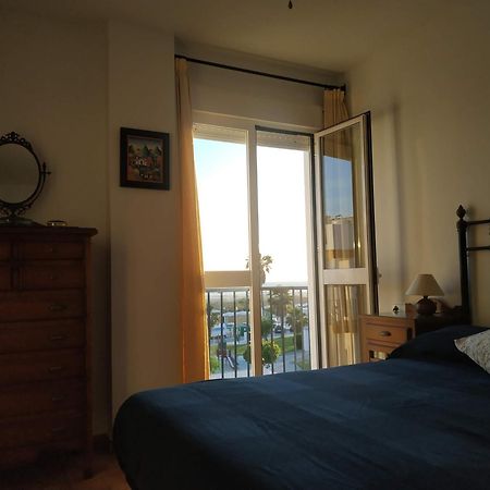 Huerta Bartolo Apartment Конил-де-ла-Фронтера Екстериор снимка