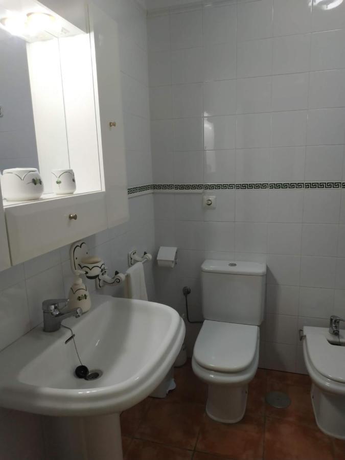Huerta Bartolo Apartment Конил-де-ла-Фронтера Екстериор снимка