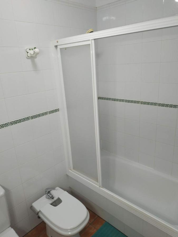 Huerta Bartolo Apartment Конил-де-ла-Фронтера Екстериор снимка
