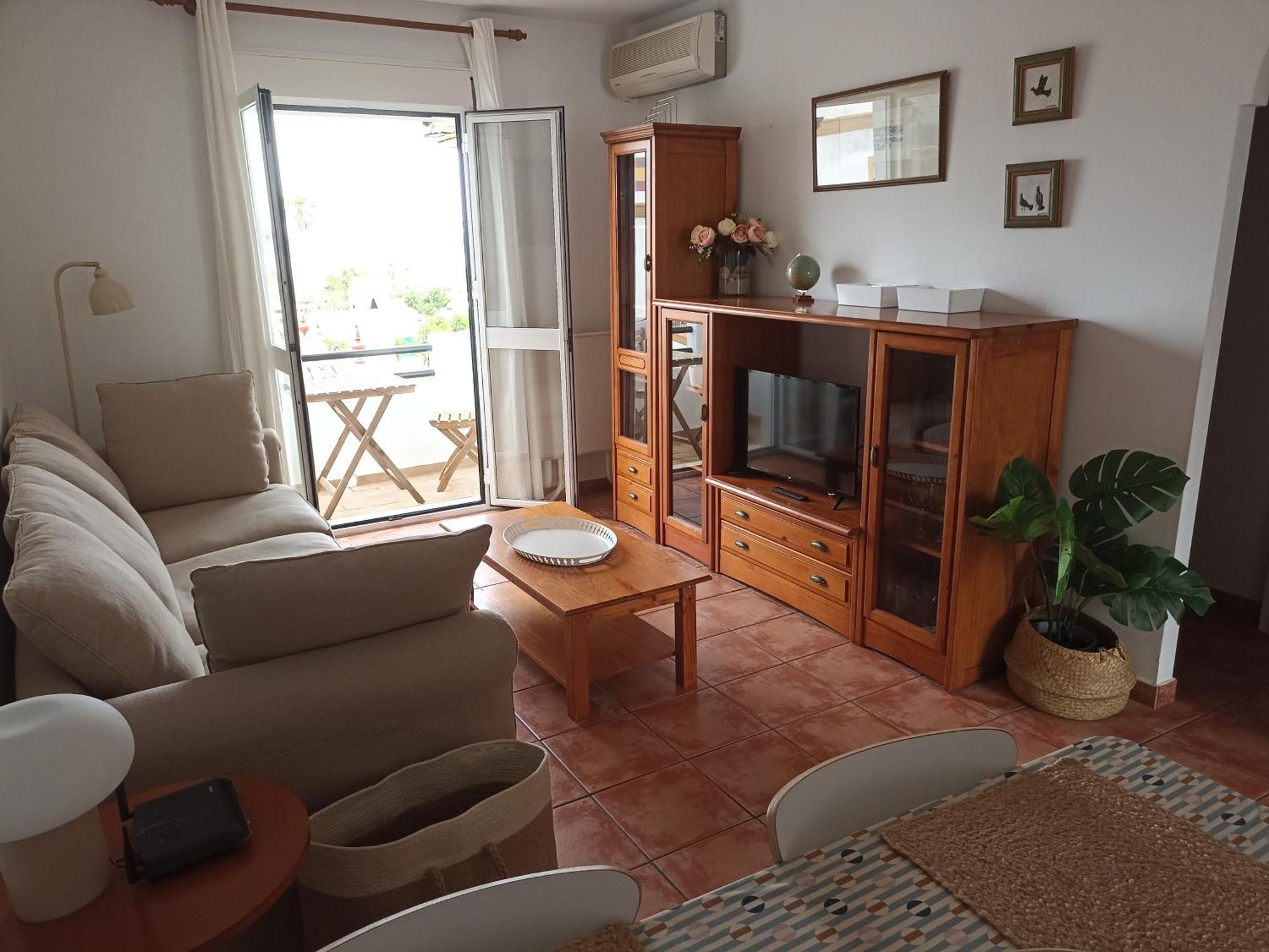 Huerta Bartolo Apartment Конил-де-ла-Фронтера Екстериор снимка