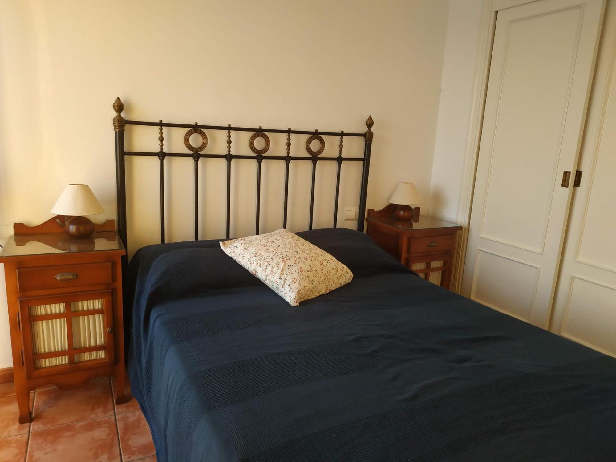 Huerta Bartolo Apartment Конил-де-ла-Фронтера Екстериор снимка