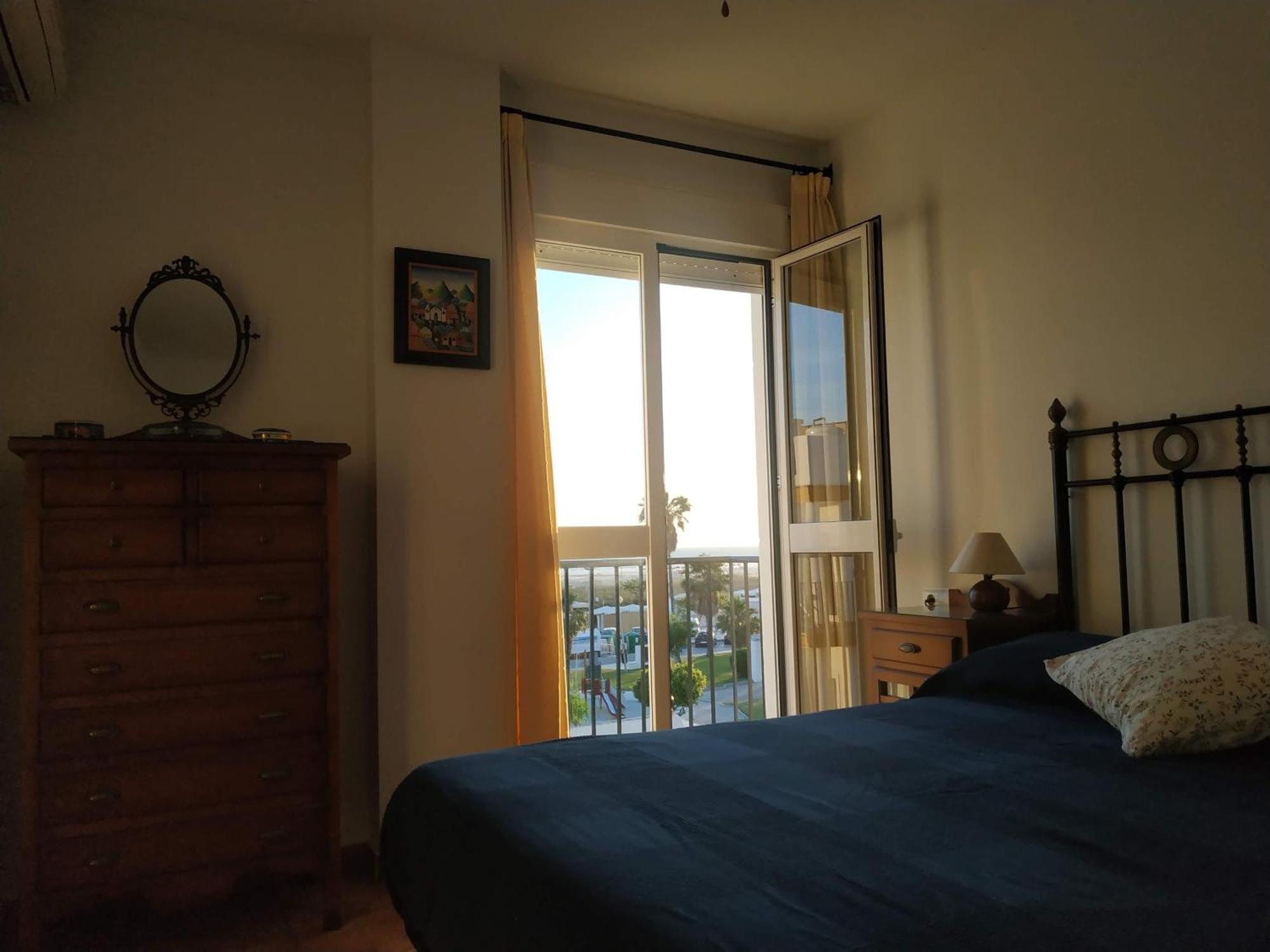 Huerta Bartolo Apartment Конил-де-ла-Фронтера Екстериор снимка